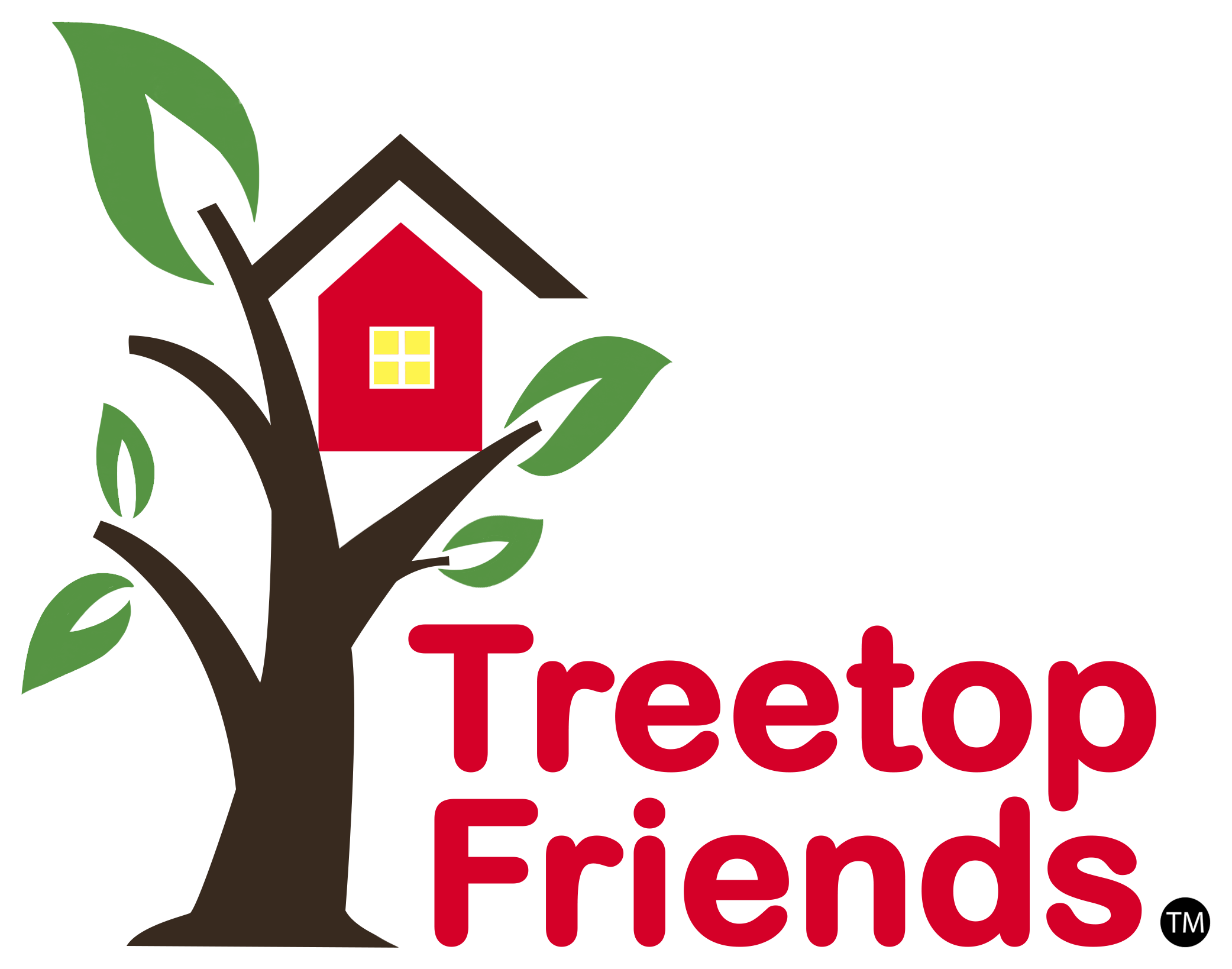 About Treetop Friends